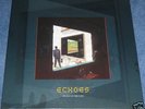 PINK FLOYD Echoes SCARCE 2001 LIMITED 4 N/M LP Box-Set