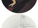 MADONNA Vogue Limited Edt. Picture Disc W9851TP Promo