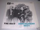 DOWNLINERS SECT -The Sect  UK Orig garage freakbeat EX