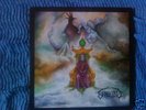 GENOCIDIO lp Genocídio sarcofago vulcano rare