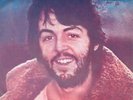 PAUL McCARTNEY/APHRODITE'S CHILD on IRANIAN prs. ps EP