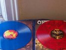 Offspring Ignition Smash Color Vinyl 12'' LP nofx bad