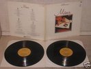 MINA Greek Original CONTE DRACULA 1st Pressing EMI 2-LP