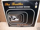 The Beatles / Behind Closed Doors 2 Record Set