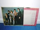 VAN MORRISON & THEM Angry Young LP Mono 1968 UK Press