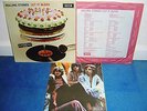 THE ROLLING STONES Let It Bleed LP 1969 UK 1st Press