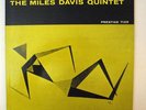 MILES DAVIS/COLTRANE RELAXIN PRES 7129 N/M DG RVG