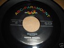 LISTEN - POPCORN - MOD - FREDDIE MITCHELL - SEAWEED