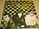 THE POLICE 45 NOTHING ACHIEVING FALL OUT 1ST 45 PUNK