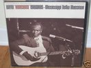 Blues DAVID HONEYBOY EDWARDS Miss Delta '79 FOLKWAYS LP