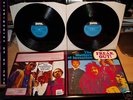 Frank Zappa 1 - Mothers of Invention 2 LP Freak Out TOP