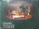  MARIA TIPO MOZART CONCERTOS ON VOX