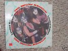 Kiss Interview Picture Disc record limited ed imported