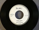 JOHN LEE HOOKER 1962 VJ BLUES 45 BOOM BOOM WLP NM