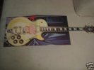 Walter Rossi - Six Strings Nine Lives