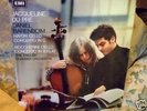 ASD 2331 S/C Haydn Boccherini Jacqueline DU PRE MINT