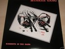 MUSKEE GANG LP rimshots in the dark CUBY & BLIZZARDS