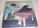 78 set:DUKE ELLINGTON-BLACK BROWN & BEIGE-W/SLEEVE-E-