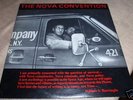 LP:NOVA CONVENTION-BURROUGHS,GINSBERG,ZAPPA,GYSIN,GLASS