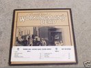GRATEFUL DEAD-WORKINGMAN'S DEAD-WHITE LABEL PROMO-LP