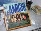 [MA01] LP 33 giri LE AMICHE - JOLLY LPJ 5053