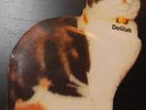 FREDDIE MERCURY DELILAH HER MASTER'S VOICE RARE SINGLE