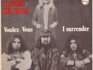 +BONNIE ST CLAIRE I Surrender freakbeat classic Denmark