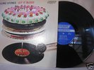THE ROLLING STONES LET IT BLEED LONDON LP M- PLAY TEST