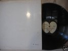 THE BEATLES WHITE ALBUM APPLE 2ND PRESS PLAY TEST M LP