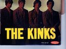 THE  KINKS  (ALL DAY AND ALL OF THE NIGHT) biem vogue