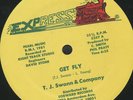 rare Rap Hip Hop 12