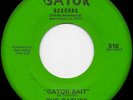 Rare Soul Funk 45: GATURS 