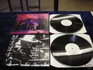 Neil Young Friends and Relatives Double LP OOP