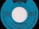 Rare Modern Soul 45: ARTHUR ADAMS on Inculcation (Hear)