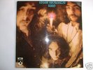 Edgar Broughton Band Wasa Wasa Rare Early LP Record