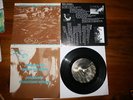 Dillinger Four Higher Aspirations on Cerebellum AM