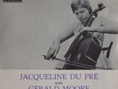 Jacqueline du Pre - 7 inch record