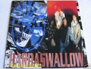 RADICAL STUFF Sean Kaos-One Dj-SKizo 2Lp HARDASWALLOW 