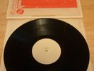 THE BEATLES LP BACK IN THE SADDLE ZAP 7872 NO TMOQ RARE