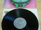 PATTO LP HOLD YOUR FIRE VERTIGO WHITE LABEL WLP PSYCH