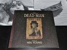 NEIL YOUNG DEAD MAN 2 LP UNPLAYED RARE OOP MINTY