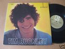 Tim Buckley LP Goodbye And Hello ORIG