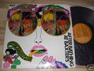 Jefferson Airplane,After  Bathing At Baxter´s.Top Ja Pr