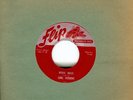 CARL PERKINS 45 RECORD - MOVIE MAGG