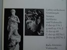 ETERNA STEREO BEETHOVEN SONATAS CELLO PIANO ALDULESCU