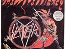 SLAYER -Show no mercy 2xLP 1984  Gatefold