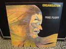 ORGANISATION; TONE FLOAT LP (PRE KRAFTWERK) 1970 PRESS