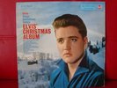 Elvis Presley: Christmas Album GERMAN BLACK RCA RAR 