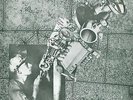 LLYGOD FFYRNIG ORIGINAL 78 EP GREAT WELSH PUNK KBD BTF
