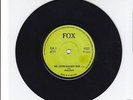 Mississippi - Mr Union Railway Man - Fox - FOX 1